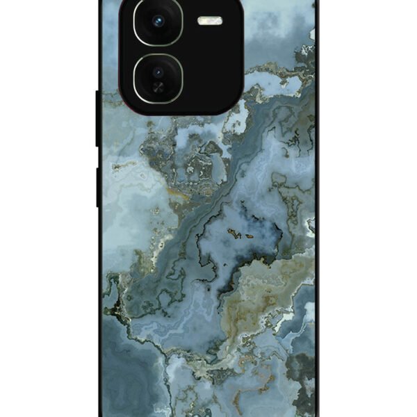 iqoo z9x 5g, 2D Metal