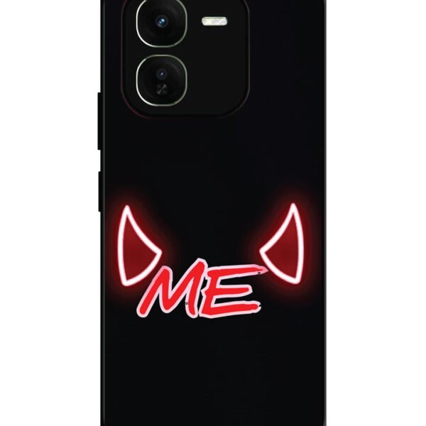 iqoo z9x 5g, 2D Metal