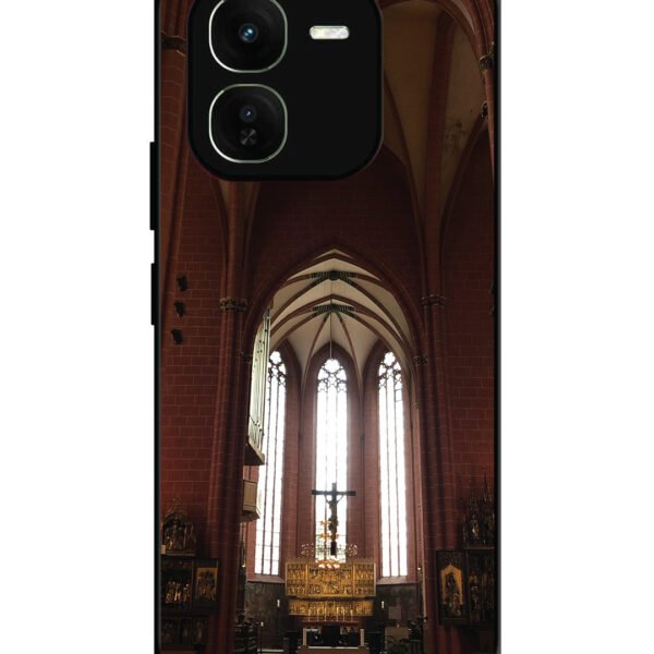 iqoo z9x 5g, 2D Metal