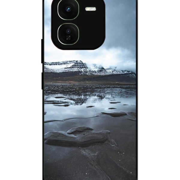 iqoo z9x 5g, 2D Metal