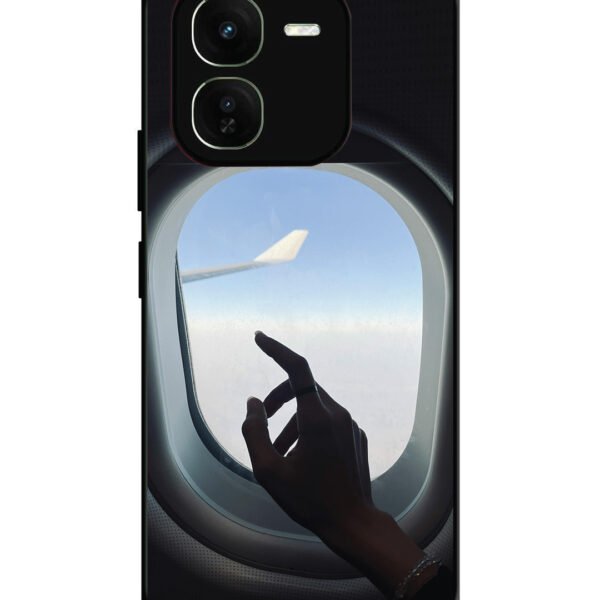 iqoo z9x 5g, 2D Metal