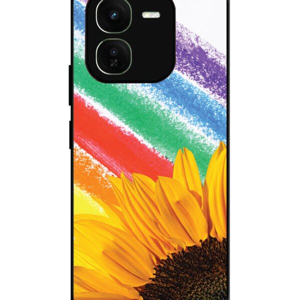 iqoo z9x 5g, 2D Metal