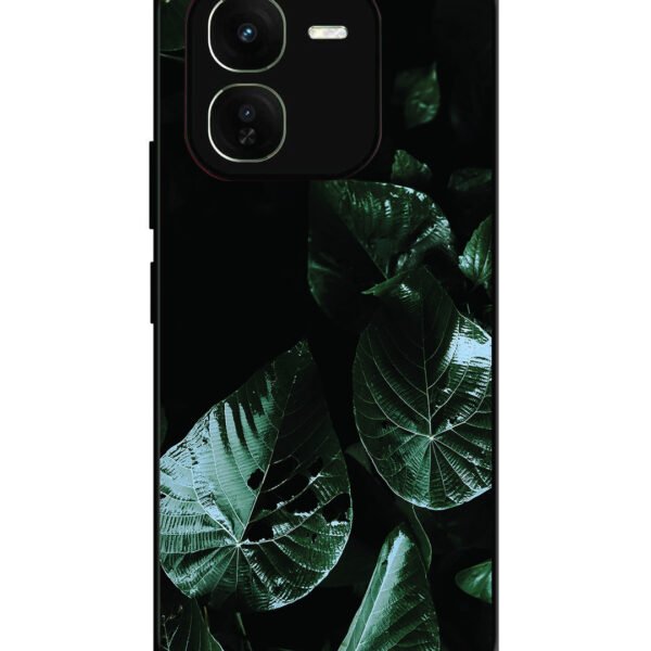 iqoo z9x 5g, 2D Metal