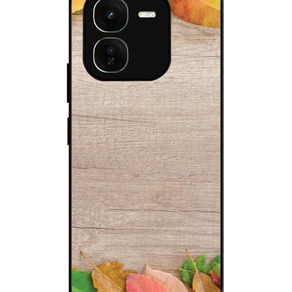 iqoo z9x 5g, 2D Metal