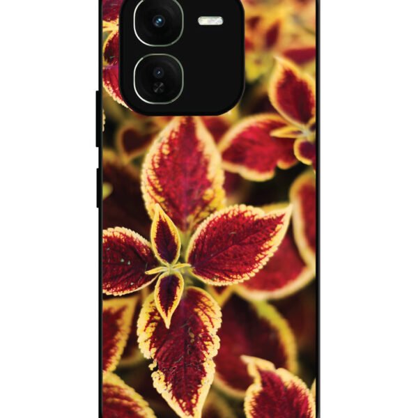 iqoo z9x 5g, 2D Metal