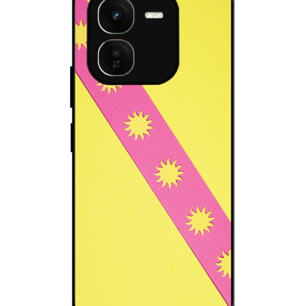 iqoo z9x 5g, 2D Metal