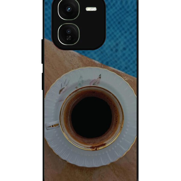 iqoo z9x 5g, 2D Metal