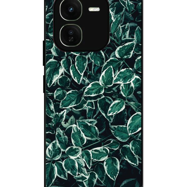 iqoo z9x 5g, 2D Metal