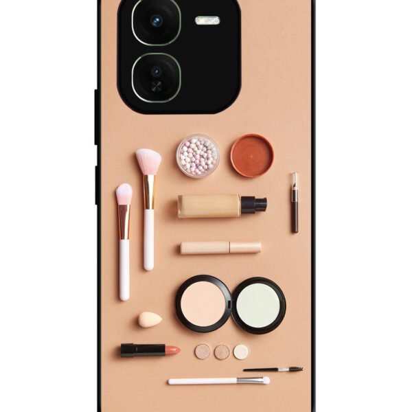 iqoo z9x 5g, 2D Metal