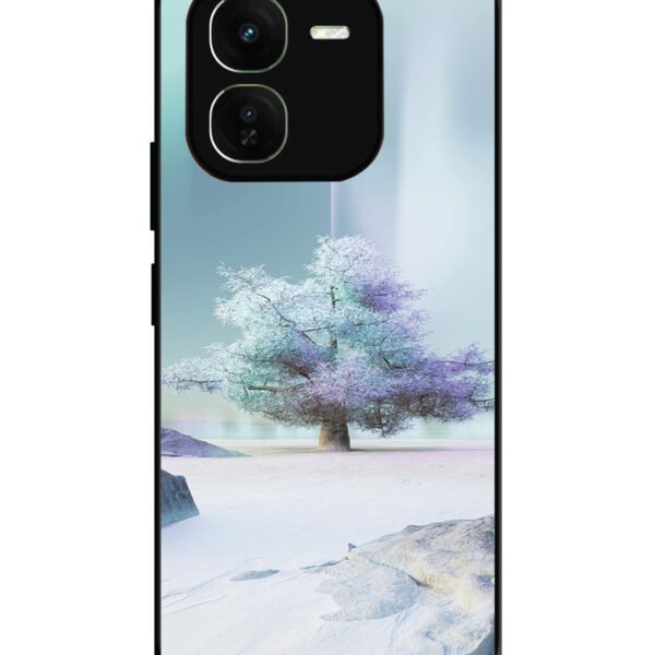 iqoo z9x 5g, 2D Metal