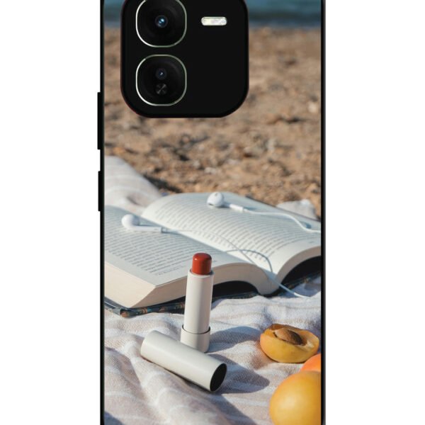 iqoo z9x 5g, 2D Metal