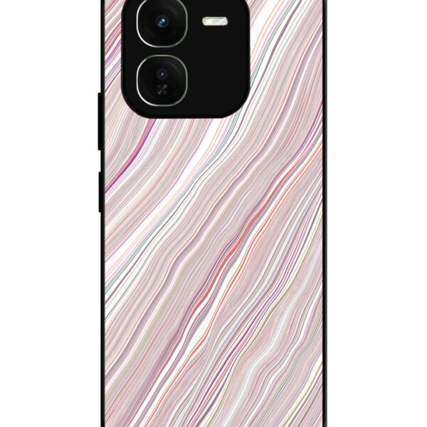 iqoo z9x 5g, 2D Metal