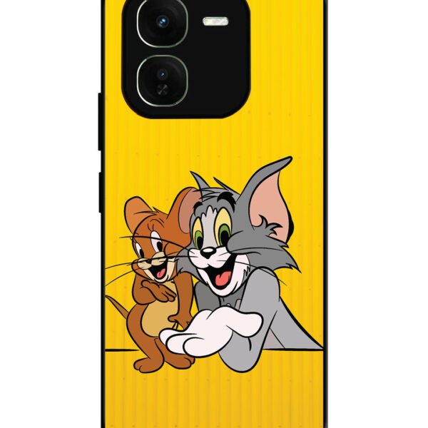 iqoo z9x 5g, 2D Metal