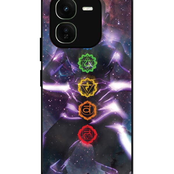 iqoo z9x 5g, 2D Metal