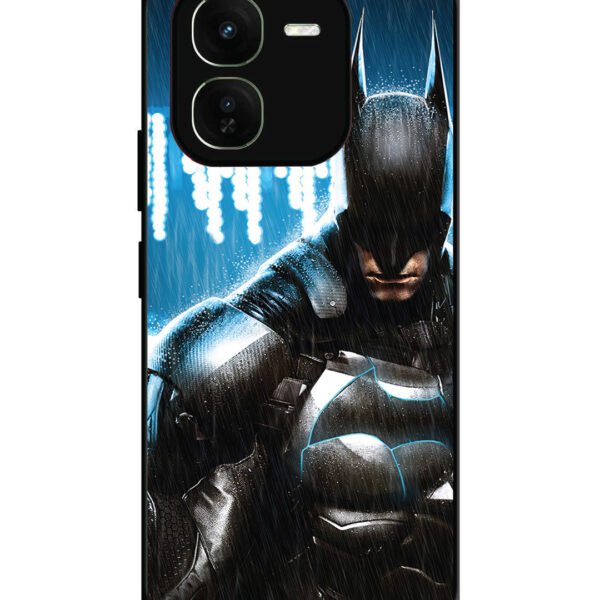 iqoo z9x 5g, 2D Metal