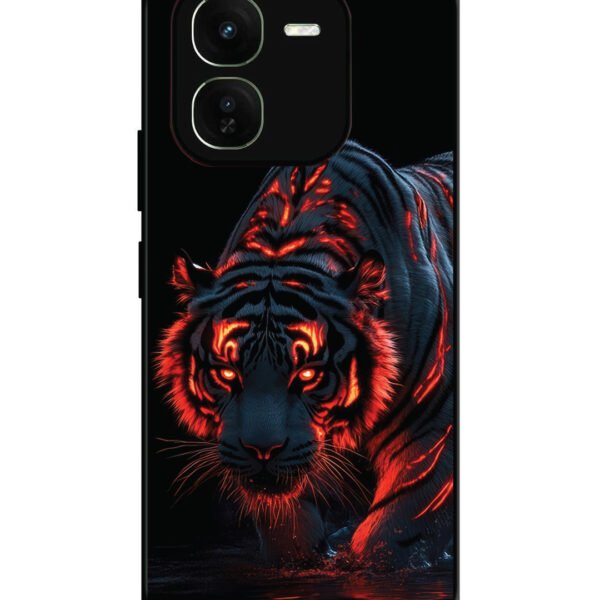 iqoo z9x 5g, 2D Metal