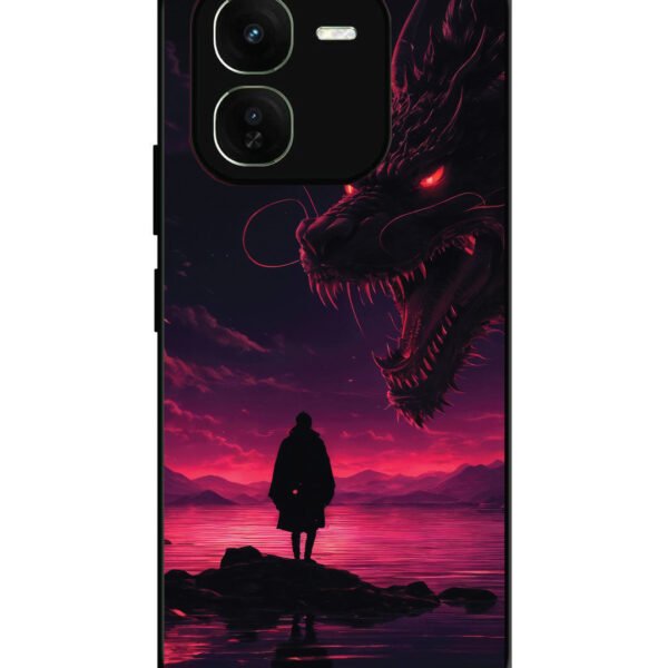 iqoo z9x 5g, 2D Metal