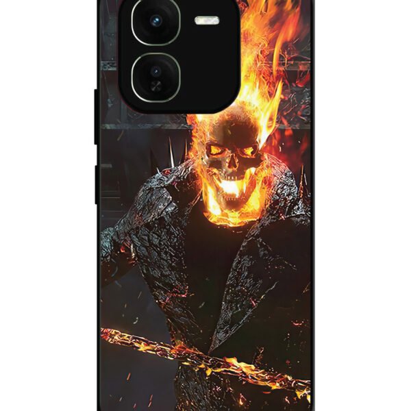 iqoo z9x 5g, 2D Metal