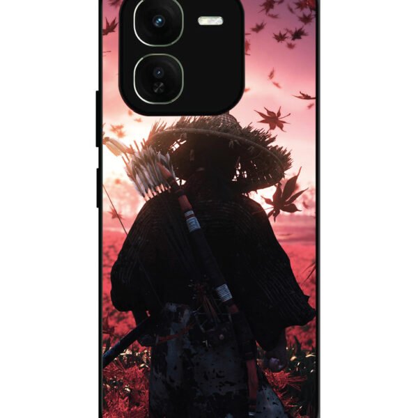 iqoo z9x 5g, 2D Metal