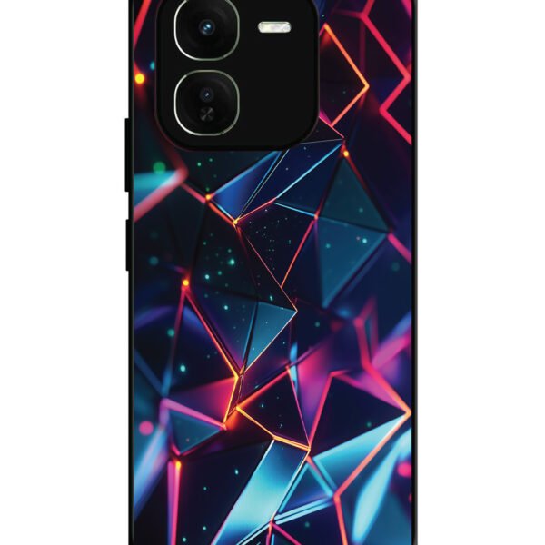 iqoo z9x 5g, 2D Metal