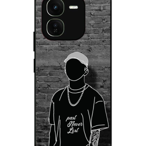 iqoo z9x 5g, 2D Metal