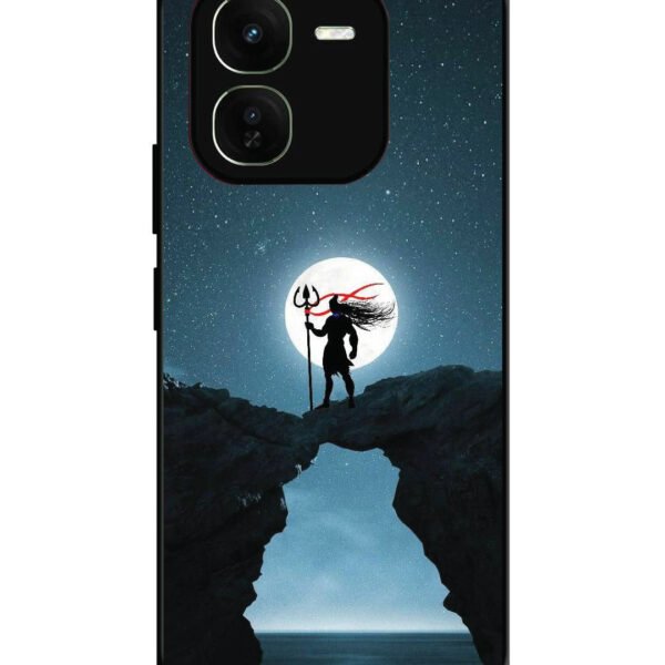 iqoo z9x 5g, 2D Metal