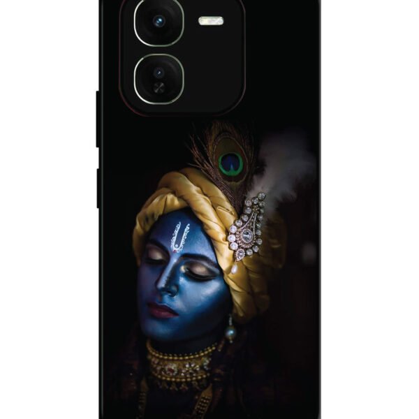 iqoo z9x 5g, 2D Metal