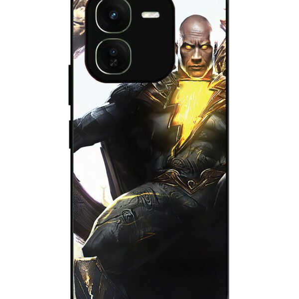 iqoo z9x 5g, 2D Metal