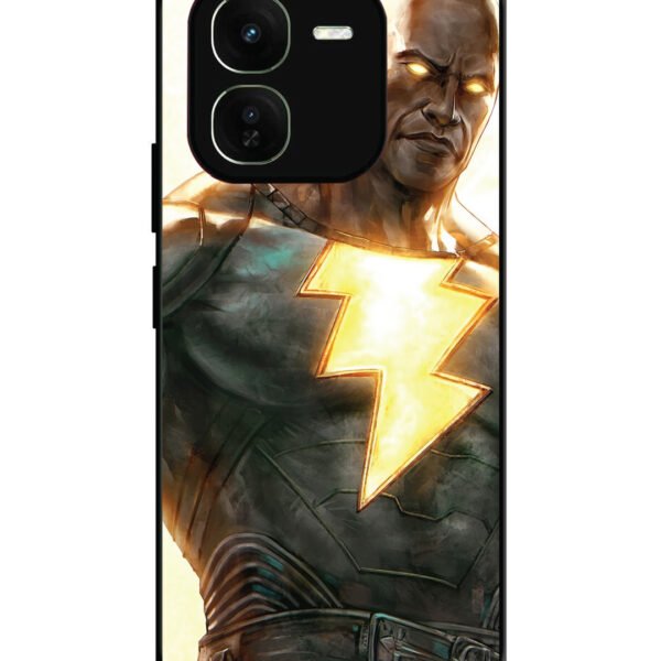 iqoo z9x 5g, 2D Metal