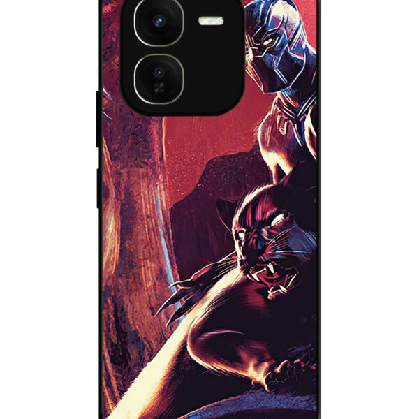iqoo z9x 5g, 2D Metal