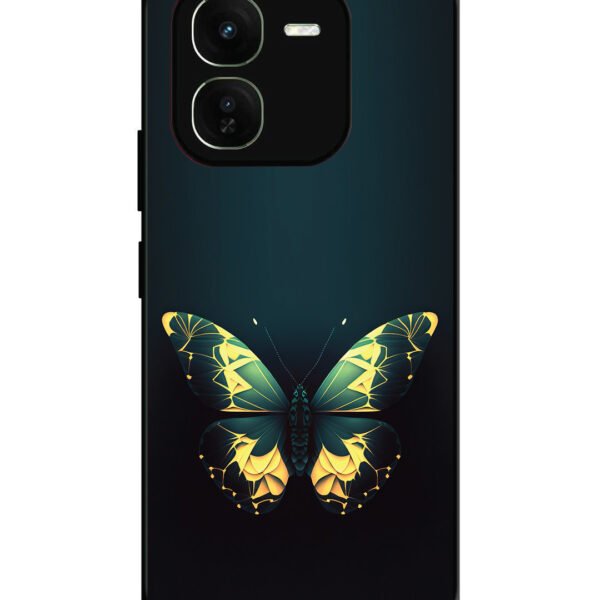 iqoo z9x 5g, 2D Metal