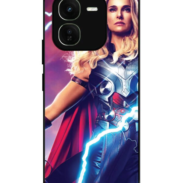 iqoo z9x 5g, 2D Metal