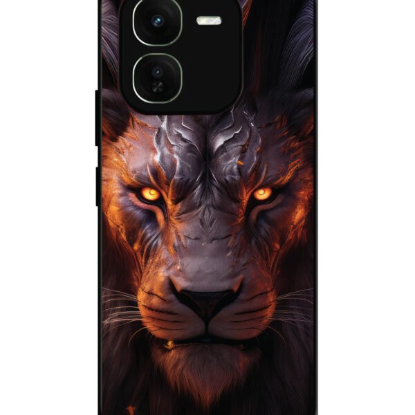 iqoo z9x 5g, 2D Metal