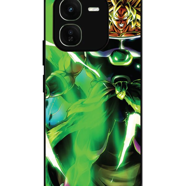 iqoo z9x 5g, 2D Metal