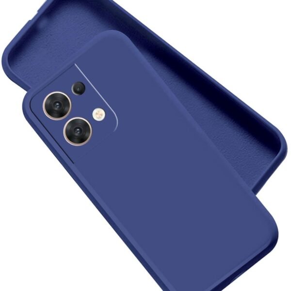 Oppo Reno 8 Pro 5G | Silicone Case | LSC-0018
