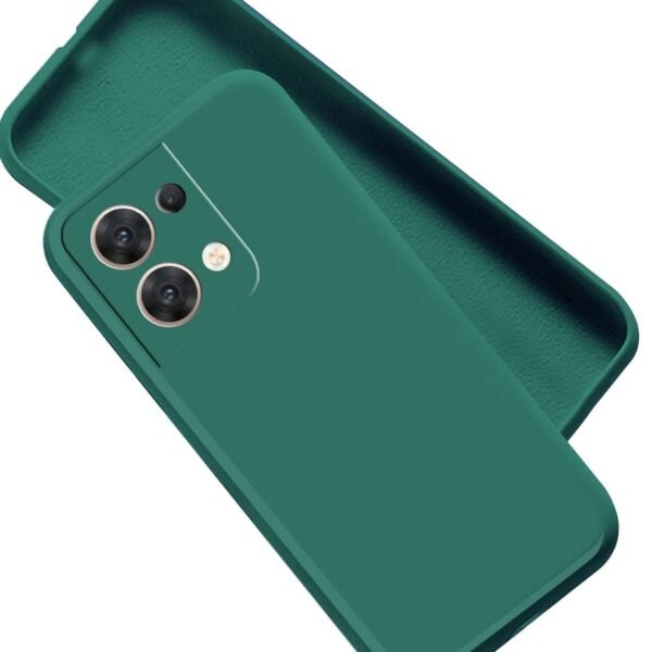 Oppo Reno 8 Pro 5G | Silicone Case | LSC-0019