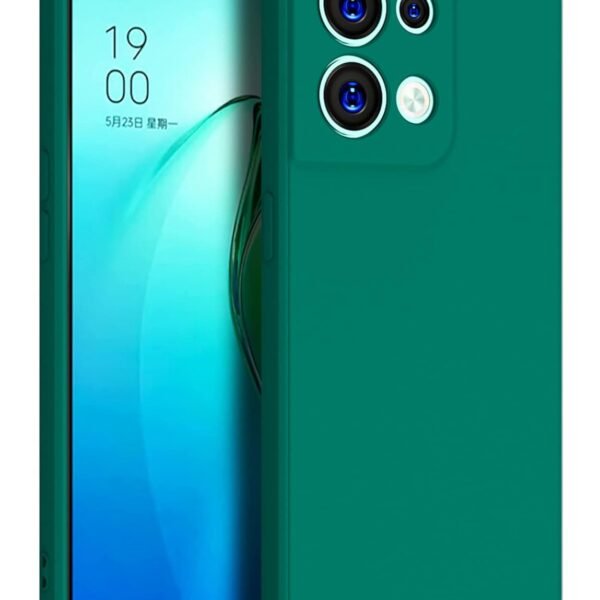 Oppo Reno 8 5g | Silicone Case | LSC-0023