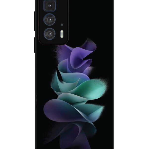 Motorola Moto Edge 20 Pro, 2D Metal