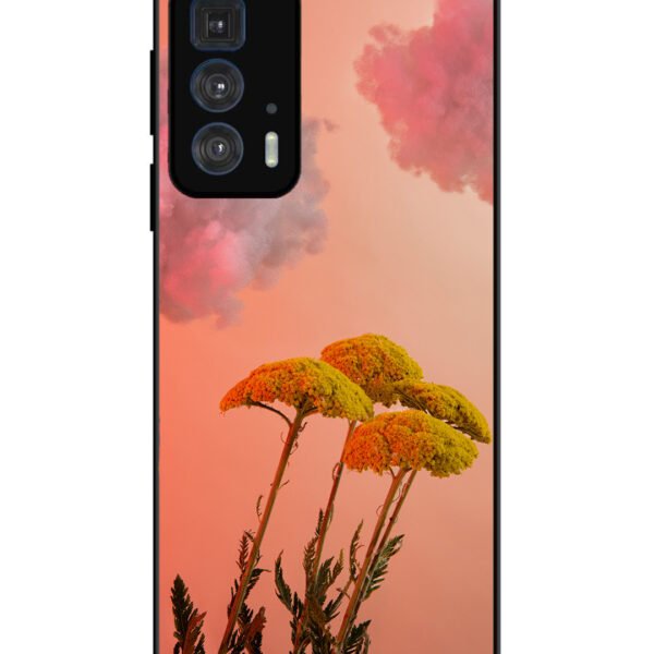 Motorola Moto Edge 20 Pro, 2D Metal