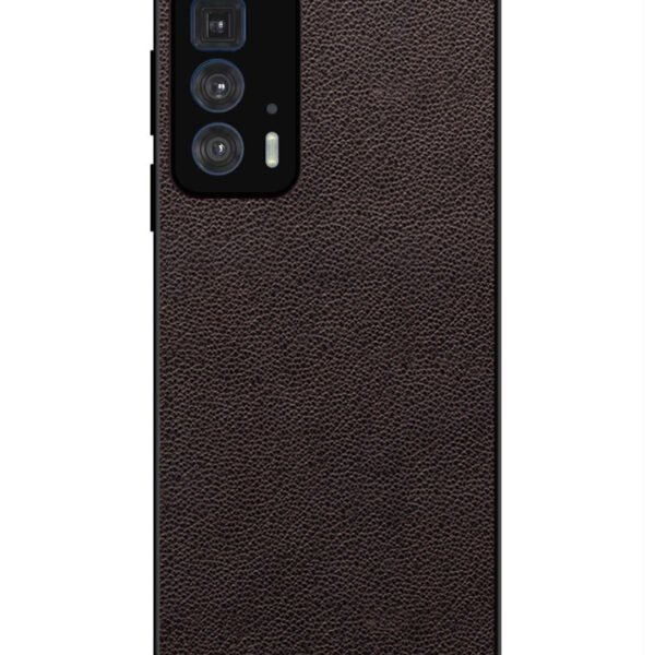 Motorola Moto Edge 20 Pro, 2D Metal