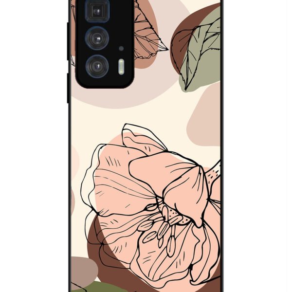 Motorola Moto Edge 20 Pro, 2D Metal