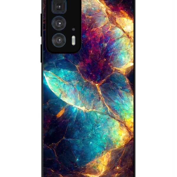 Motorola Moto Edge 20 Pro, 2D Metal