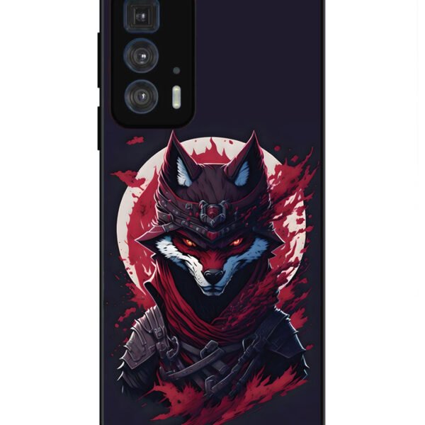 Motorola Moto Edge 20 Pro, 2D Metal