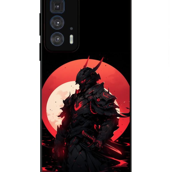 Motorola Moto Edge 20 Pro, 2D Metal