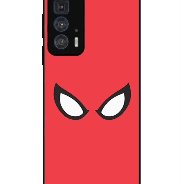 Motorola Moto Edge 20 Pro, 2D Metal