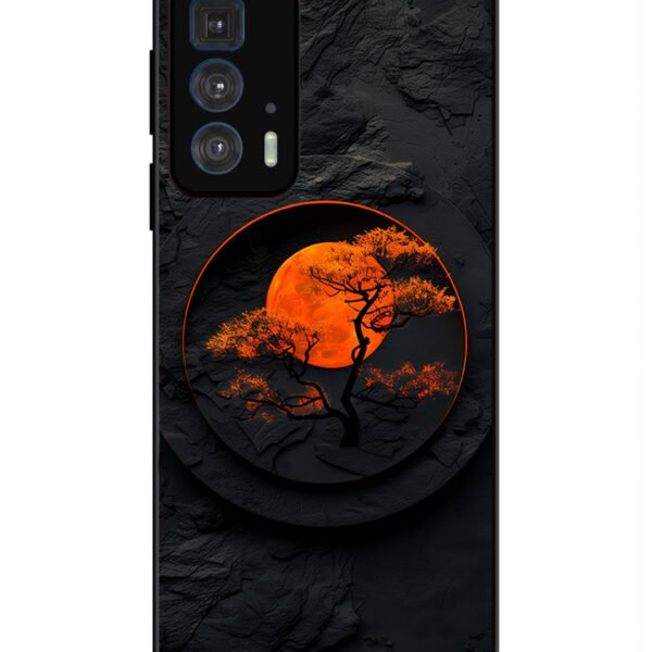 Motorola Moto Edge 20 Pro, 2D Metal