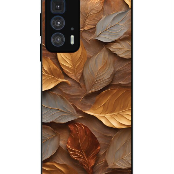Motorola Moto Edge 20 Pro, 2D Metal