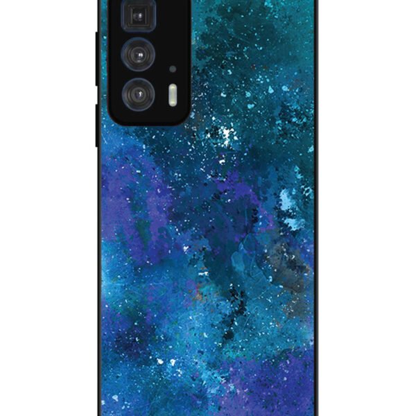 Motorola Moto Edge 20 Pro, 2D Metal