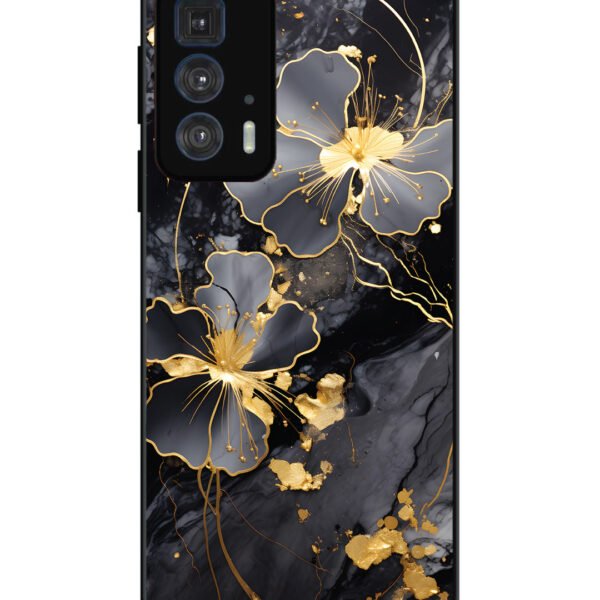 Motorola Moto Edge 20 Pro, 2D Metal