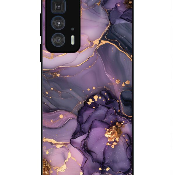 Motorola Moto Edge 20 Pro, 2D Metal